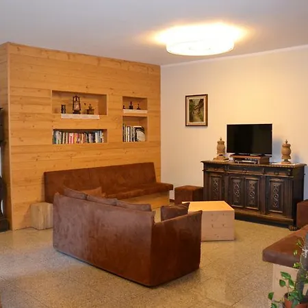 Hotel Valdigne-2