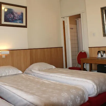 Hotel De Westertoren-2