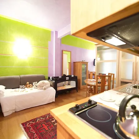 Junior Suite Casa Cavallino-2