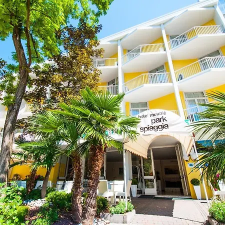Hotel Park Spiaggia-2