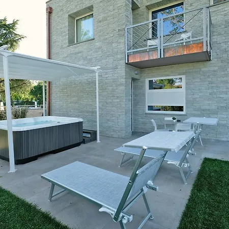Relais Villa Clodia-2