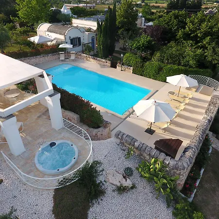 Trulli Valle d'Itria-2