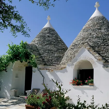 Trulli Valle d'Itria-3