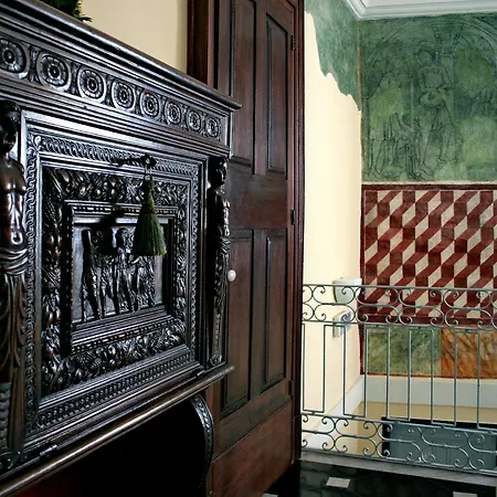 Palazzo Vescovile Hotel-2