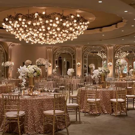 The Beverly Hills Hotel - Dorchester Collection-2