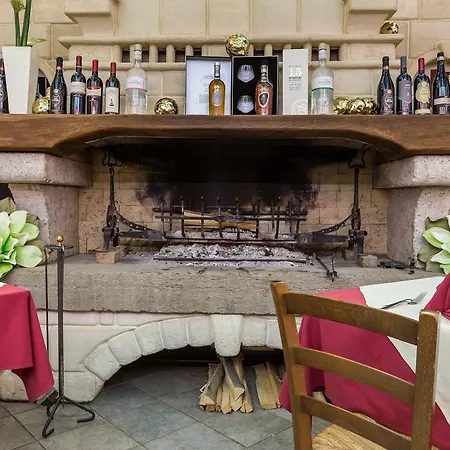 Albergo Alla Cesa-2