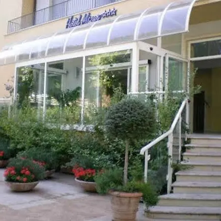 Hotel Mizar-2