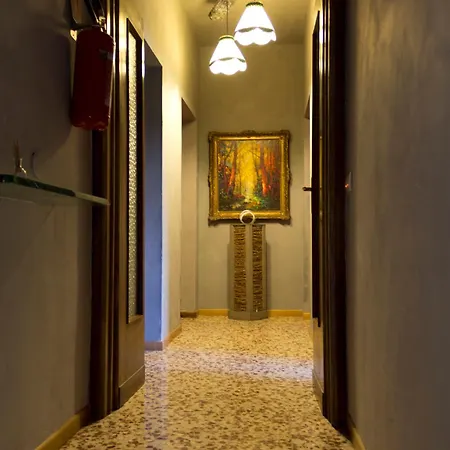 Guest House Villa De Ros-2