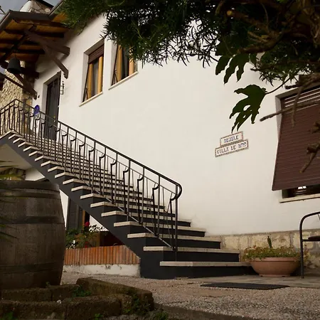 Guest House Villa De Ros-3
