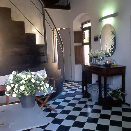 Locanda Tramonti-3