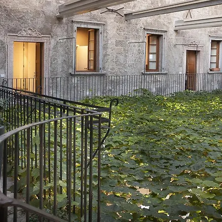 Casa Alla Lega-3