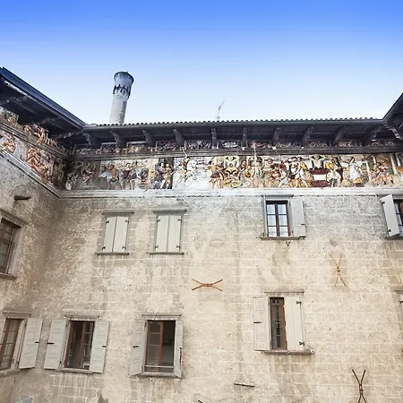 Casa Alla Lega-2