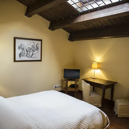 B&B Charme Celestino V°-2
