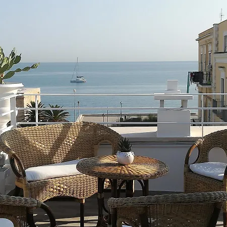 Muragie del Castello B&B-3