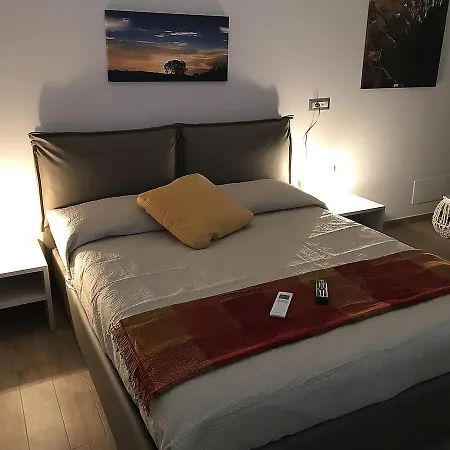 Casa Soave B&B-3