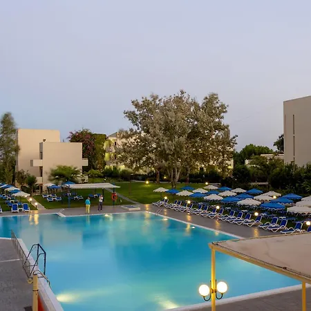 Dessole Lippia Golf-3
