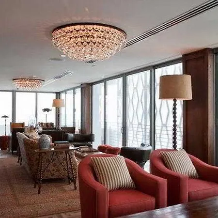 Soho Beach House-3