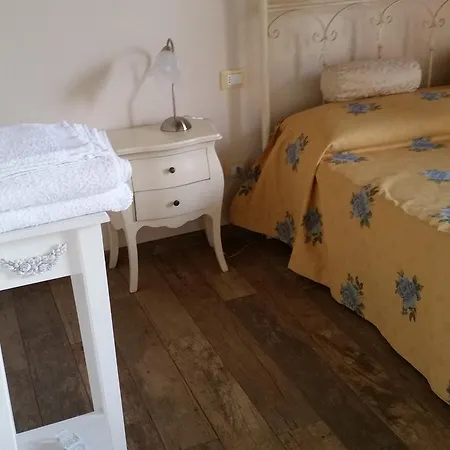 B&B Maison La Coccola-2