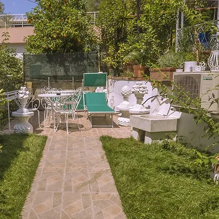 Bed&Breakfast Gioiello-2