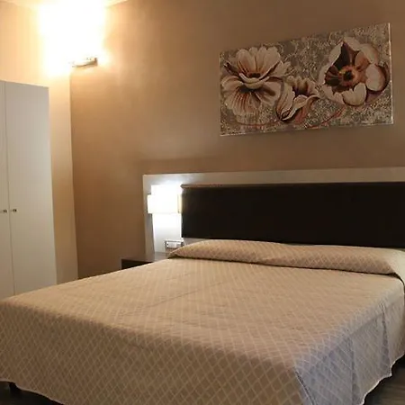 Il Viale b&b-3