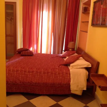 Bed&Breakfast Federico II-2