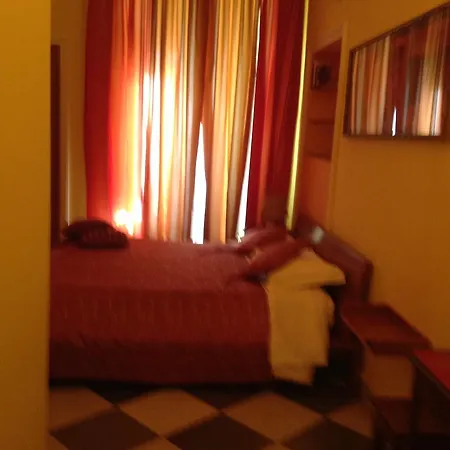 Bed&Breakfast Federico II-3