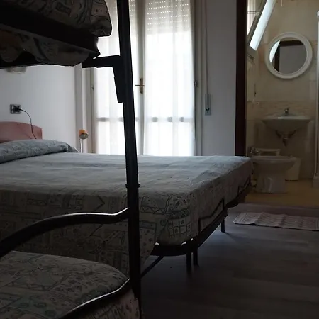 Hotel Daria-2