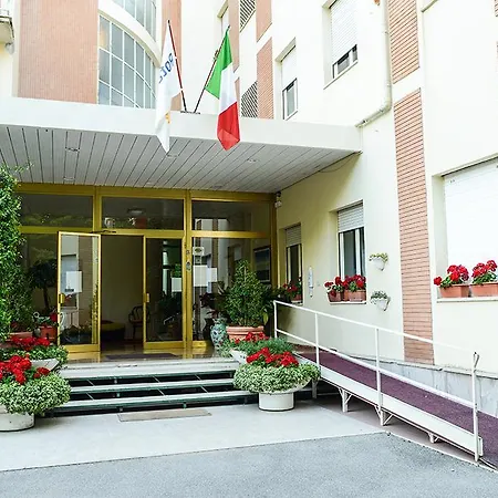 Hotel Terminus Fiuggi-2