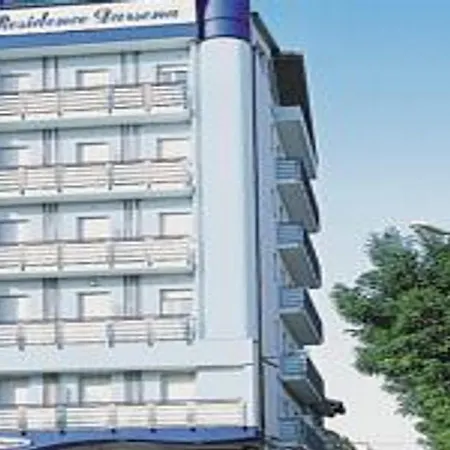 Residence Darsena-3