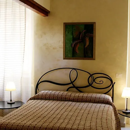 B&B Dolce Casa-2