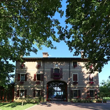B&B Le Noci di Feo-3