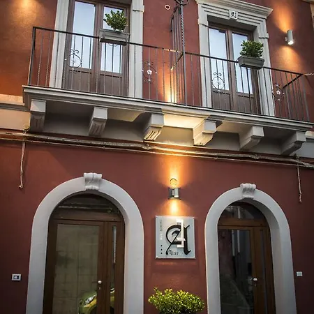 Alterego B&B-2