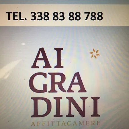 Ai Gradini Affittacamere-2
