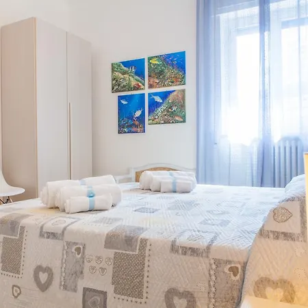 B&B MaMaRò Gallipoli-2