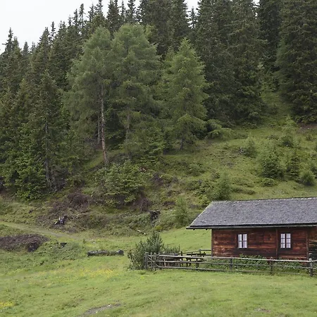 Gasthaus Furlhuette-3