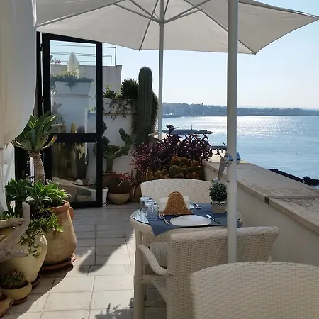 B&B Punta Cutieri-3