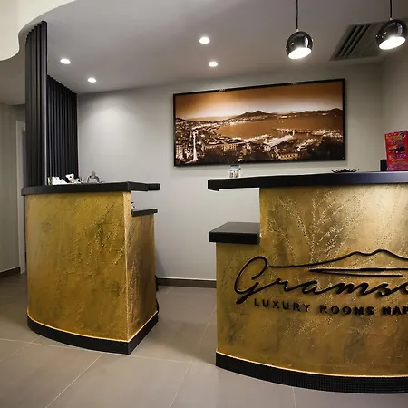Gramsci Luxury Rooms-2