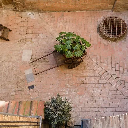 Casatorre dei Leoni Dimora Storica-2