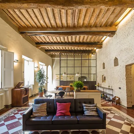 Casatorre dei Leoni Dimora Storica-3