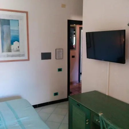 Hotel Blu Marlin-2