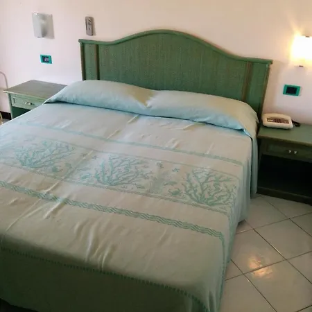 Hotel Blu Marlin-3