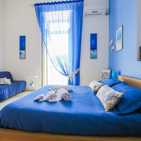 Bed&Breakfast Piazza Dante-3