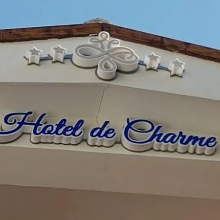 Hotel De Charme (Adults Only)-3