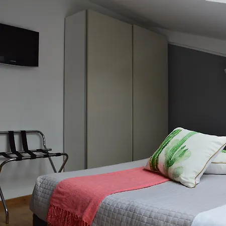 Acque Del Velino B&B-3