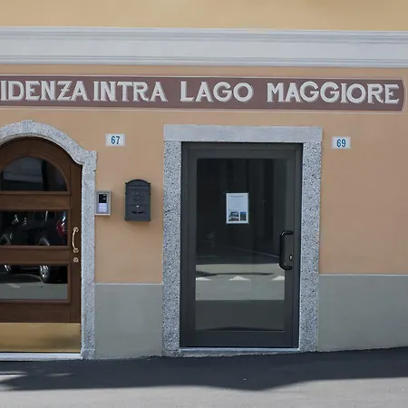 Residenza Intra Lago Maggiore-2