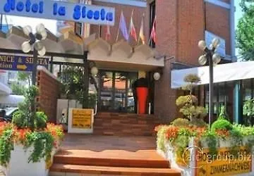 La Fenice And Siesta Hotel-2
