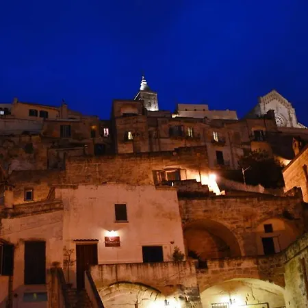 La Casa Nei Sassi-2