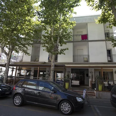 Hotel Domus Mea-3