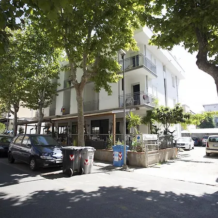 Hotel Domus Mea-2