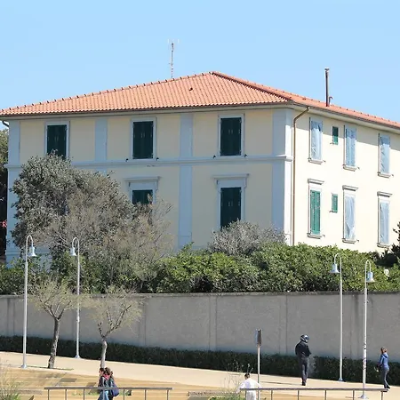 Hotel La Marinella-3